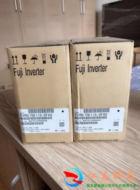 FVR0.75E11S-2FA2富士变频器
