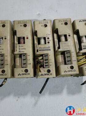 台湾 SCR控制器 Heatsoft 电力调整器