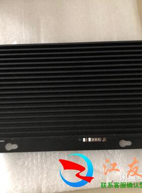 工业计算机 RW-1250 四核CPU U4650 上三代内