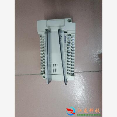 台达输扩展DVP32HN00R底部卡扣断