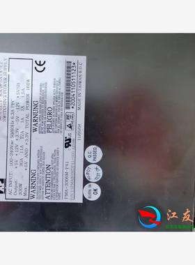 XP工业电源模块TPR300P5ATX-E2  PMA-3