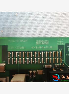 6GK1161-3AA01 CP1613 A2 通讯太网卡