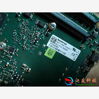 控创工业设备控制KONTRON 36011-0000 工业