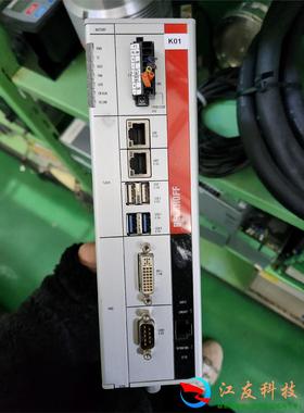 BECKHOFF倍福工控机C6920-1108-0050