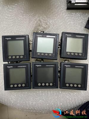 PM5350 PowerLogic METSEPM5350二