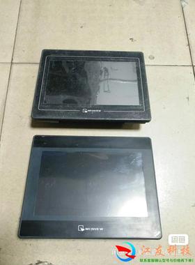 威纶触摸屏  MT6100i*/2  V5WV