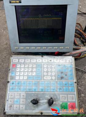 新代940I电源别人改