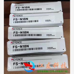 基恩士FS一N18N编码