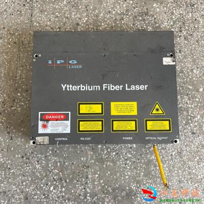 IPG激光YLP-C-1-100-20-20-AL2光纤激光