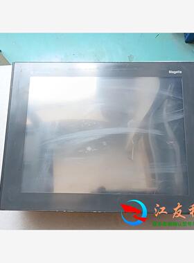 触摸屏XBTGT6330一角