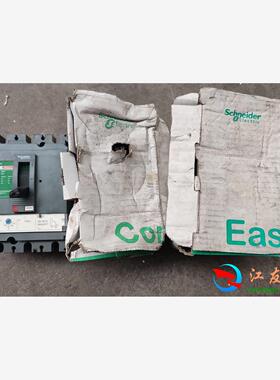 塑壳断路器 CVS160F 3P 160A  100A