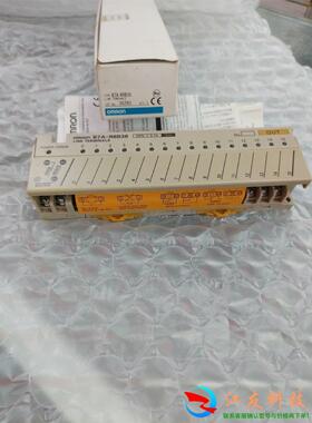 B7A-R6B36欧姆龙模块盒