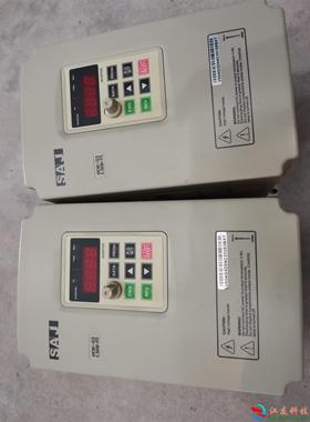 三晶变频器V004G3/V5R5P3    380V4KW/