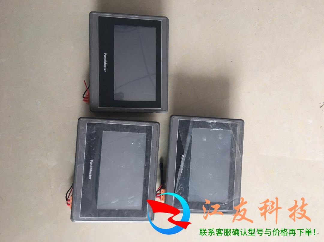 4.3寸屏通触摸屏GA2043-20ST-P1N1C13