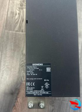 西门子驱动器6SL3120-1TE23-0AA4