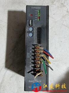 台湾hanmark汉马克SD528一2.8A驱动器
