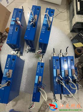RS2306  RS2312 四台 RS2303 六台