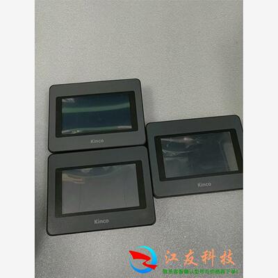 步科触摸屏MT4230HI图