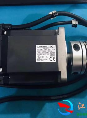 HG-KR73 三菱750W伺服电机