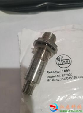 IFM OGP500光电开关