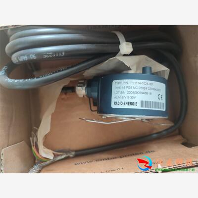 法国雷恩编码器 RADIO-ENERGIE :PIH51