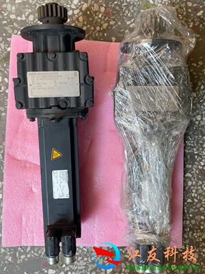 SEW-EURODRIVE 76646 伺服电机 sew伺服