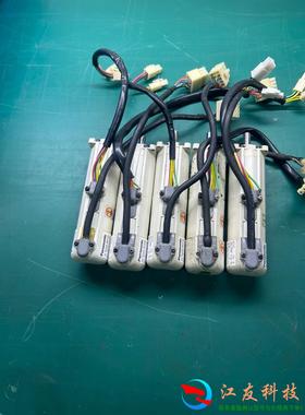 伺服100W电机MSM012AXBE