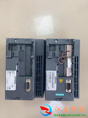 西门子G120C PN5.5千瓦变频器6SL3210-