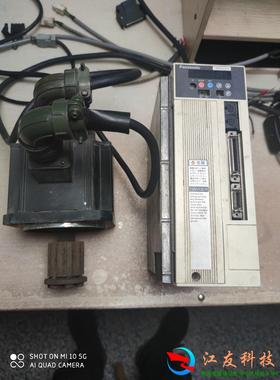 伺服A3 1KW套:驱动MDDA103A1A电机MD