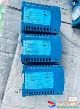 普尔世PULS ML100.102 12V-15V开关电源