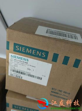 西门子3VT8212-2DA03-0AA0塑壳断路器