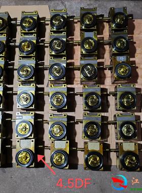 45DF凸轮分割器2工位4工位6工位8工位