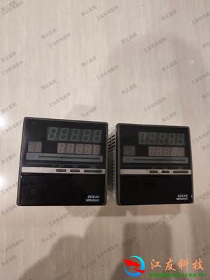 山武SDC40、SDC40B温控表C40B5G4AS0910