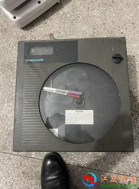 HONEYWELL霍尼韦尔 DR4300圆盘记录仪DR433