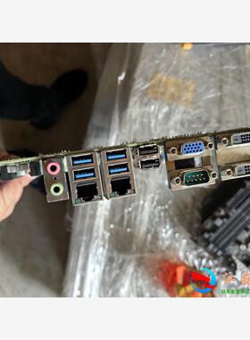 AIMB-785 研华工控主板灰