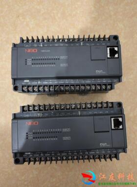 富士PLCNB0-P24R3-AC机