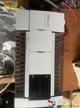 #PLC 维控plc LX5v 2416Mt