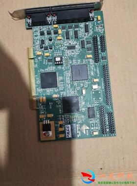 SCANLAB AG V1.3 2002激光打标卡  S