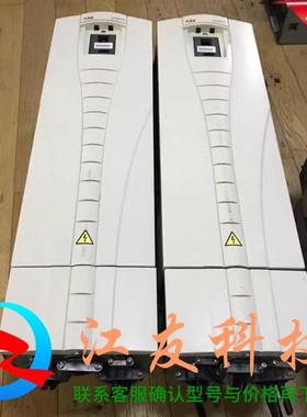 ABB变频器ACS510-01-060A-4 30K
