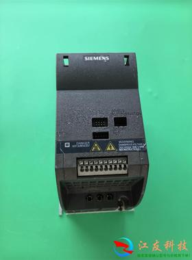 西门子G110变频器6SL3211-0AB17-5UA1 0