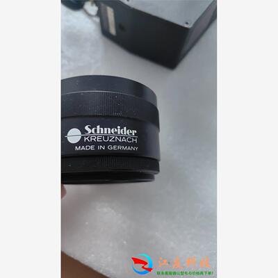 Schneider-KREUZNSCH  UNIFOC 调焦