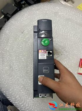 ATV320U30N4B施耐德变频器3KW 包