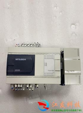 三菱PLCFX3GA-40MT-CM