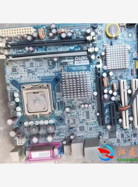 工业设备游戏主板  TAITO  TYPEX2  TEM