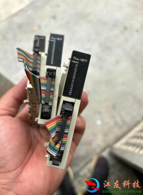 三菱PLC FX2NC-16EYT