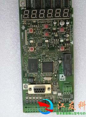 丹佛斯2800变频器主板 195N2008 DT8