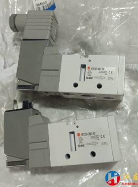 SMC电磁阀VF3031-3DD1-02