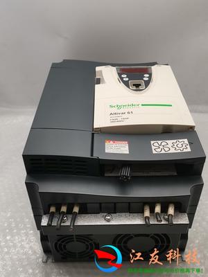 施耐德11KW变频器ATV61HD11N4Z