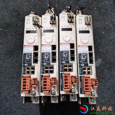 驱动器LXM32AU90M2