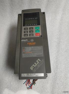 富士变频器FRNO.75G11S-4CX